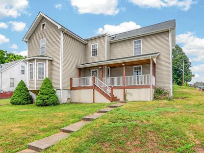 Property at 204 Lagrange St, Pulaski, VA