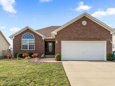 411 Madison Rae Blvd