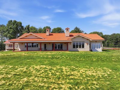 5 Osgood Rd