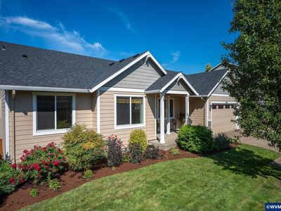 Property at 467 E Johnson St, Carlton, OR