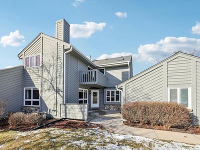 15630 West Ridge ROAD