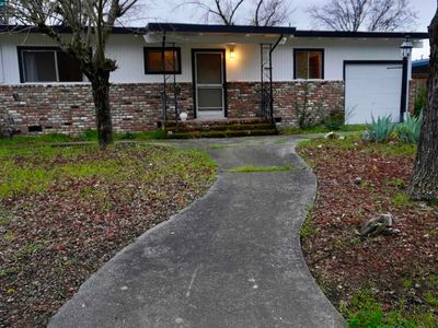 Property at (Undisclosed Address), Clearlake Oaks, CA