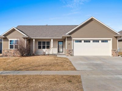 Property at 517 Pebblestone Cir, Oneida, WI