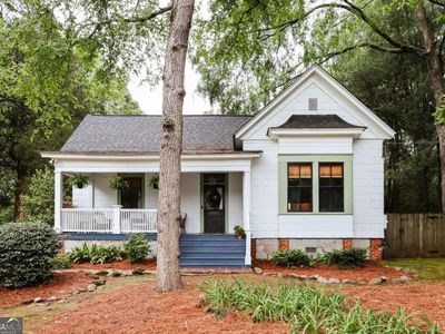 905 Oglethorpe Ave