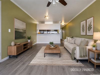 Property at 92-1212 Palahia St APT W106, Kapolei, HI