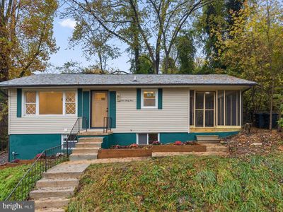 5434 Dogwood Rd