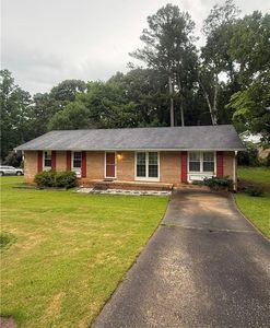 3000 Bay Berry Dr SW