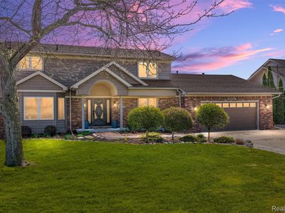 38846 Venetian Dr