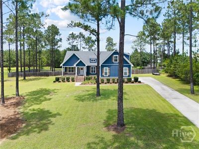 106 Hinterland Trail