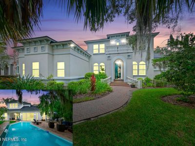 157 RIVER MARSH Drive