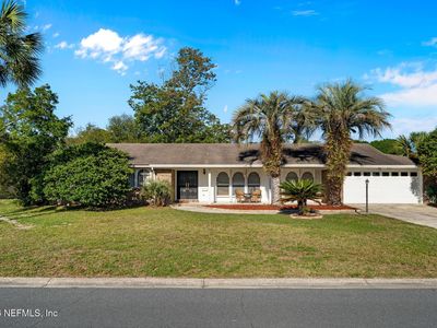 5628 FORT SUMTER Road