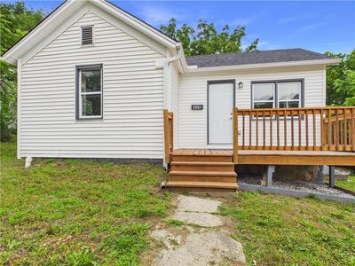 Property at 409 W Culton St, Warrensburg, MO