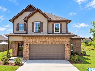 Property at 783 Crider Rd, Maylene, AL