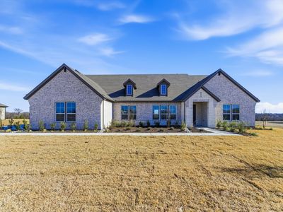 805 Valley Ridge Rd
