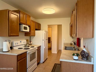 Property at 3870 E Leonesio Dr APT B1, Reno, NV