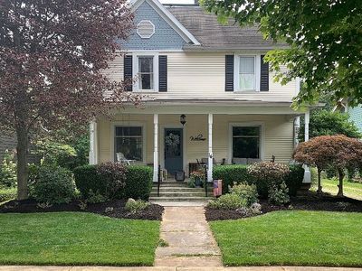 14 W Williams St