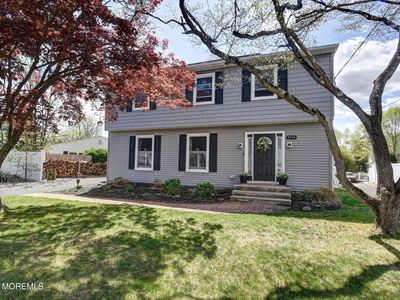 1110 Pine Bluff Avenue