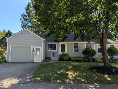 7 Tanglewood Lane #60