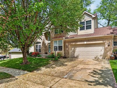 1407 Houndhill Ct