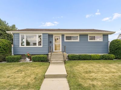 Property at 529 Breckenridge St, Mayville, WI