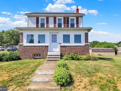 1153 Old Fritztown Rd