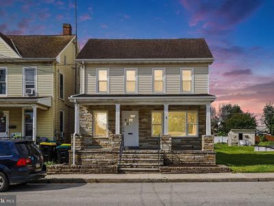 649 Baer Ave
