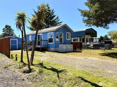 Property at 881 Magellan Avenue NE, Ocean Shores, WA