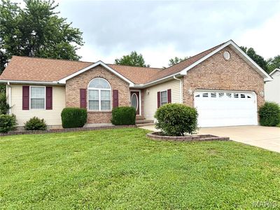 541 John David Dr