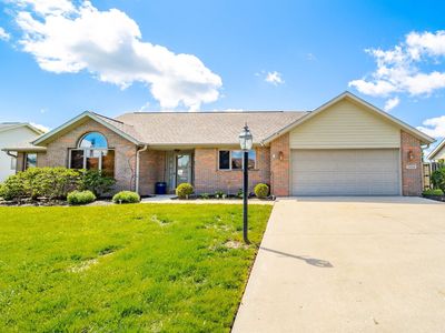 5409 W Blair Dr