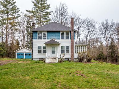 42 Elm Street