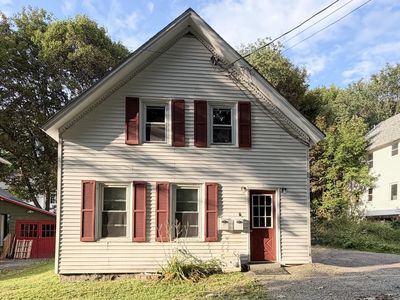 7 Cross Street