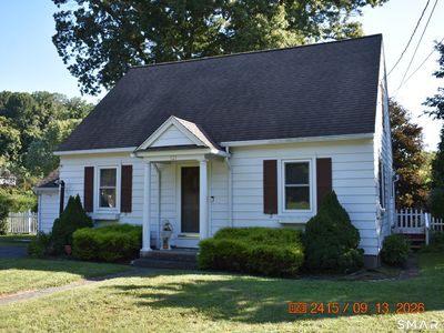 521 Burton Road