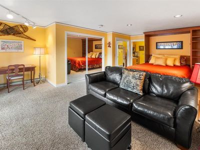 Property at 350 Country Club Drive #104A, Crested Butte, CO