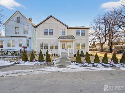 101 Saint Stephens Ave