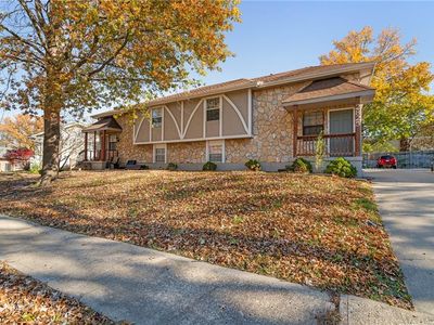 2825 & 2829 Tepee Ave