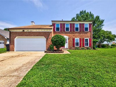 1912 Barberry Ct