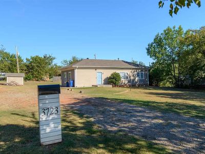 Property at 3723 N Washington St, Stillwater, OK