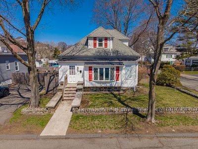 10 Guild Rd