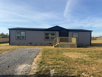 3678 Finley Ridge Rd