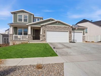 13012 S Twisted Oak Dr