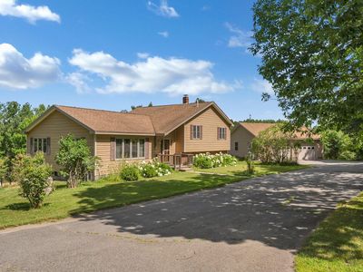 555 Dirigo Road