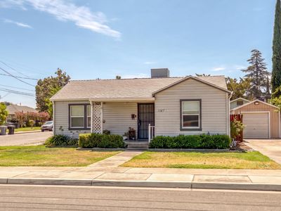 1107 Magnolia St
