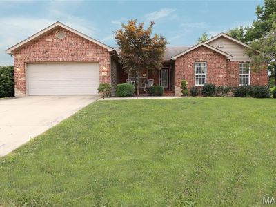 414 Bluff Meadows Dr