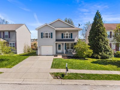 2752 Fister Place Blvd