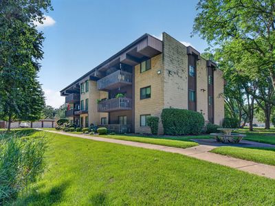 3119 Ingalls Ave APT 3D
