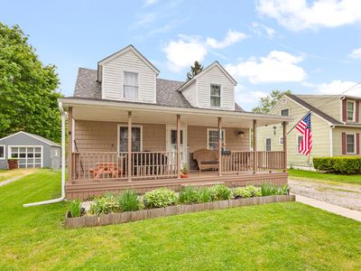 1109 Petoskey Ct