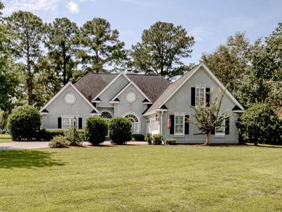 75 Haig Ct.