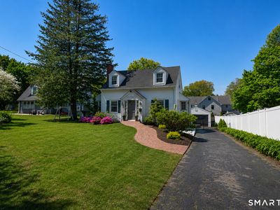 23 Benedict Avenue
