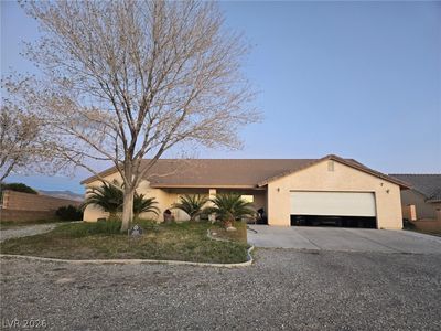Property at 2201 Pampa Ave, Pahrump, NV