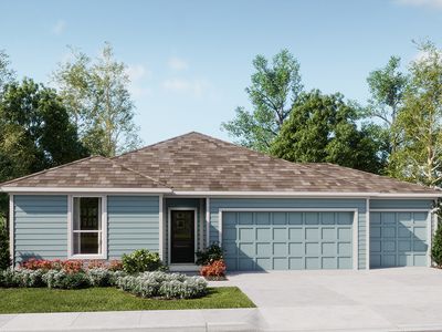 Frey Plan, Groves at Grenelefe : Classic Collection